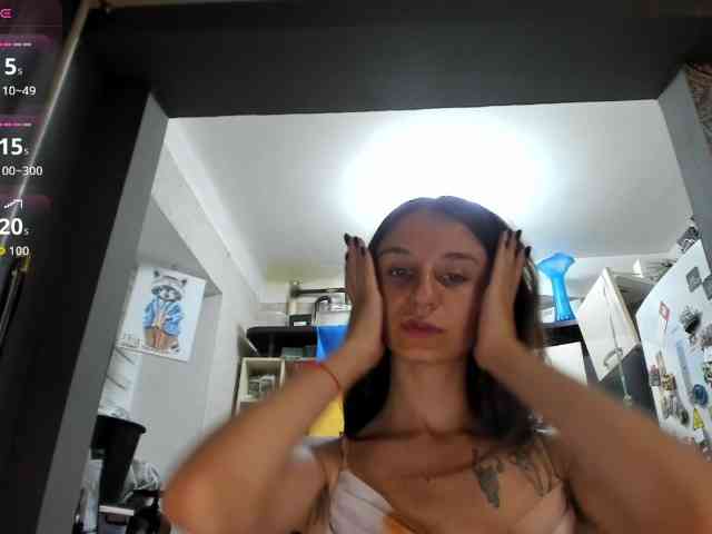 KikNika webcam