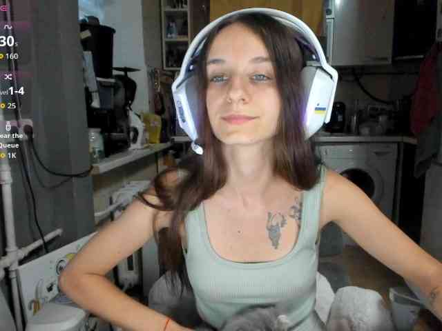 KikNika webcam