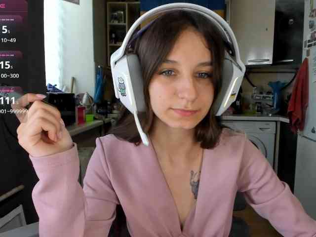 KikNika webcam