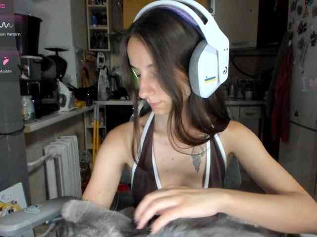 KikNika webcam