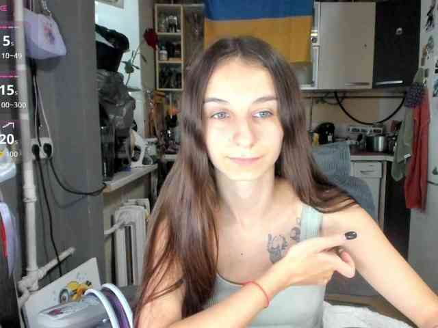 KikNika webcam