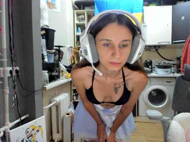 KikNika webcam