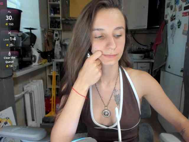 KikNika webcam