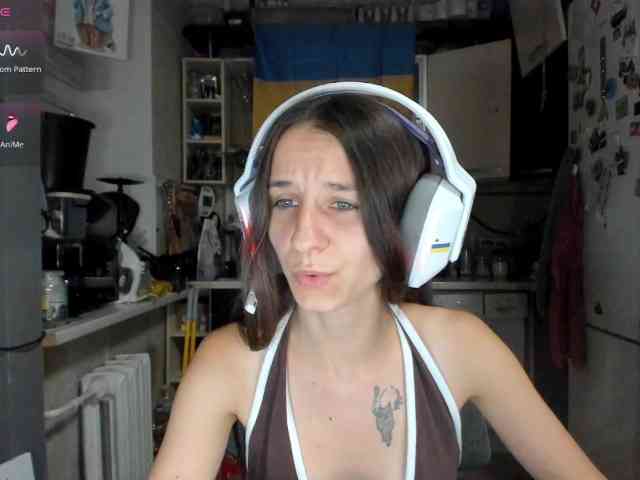 KikNika webcam