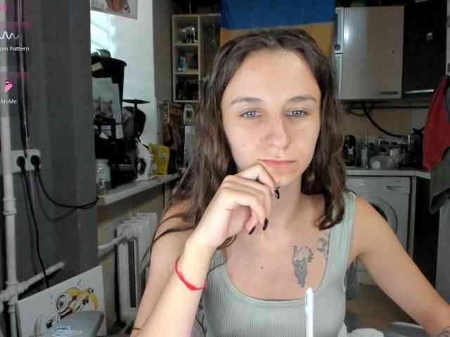 KikNika webcam