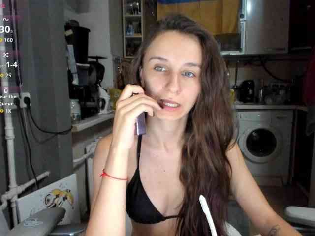 KikNika webcam
