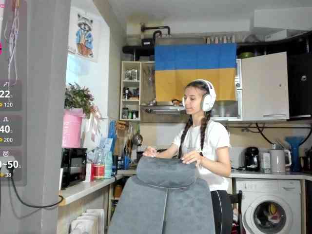 KikNika webcam