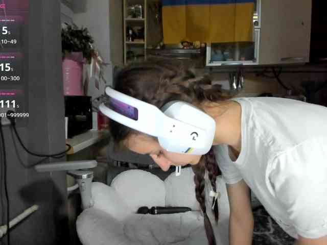 KikNika webcam