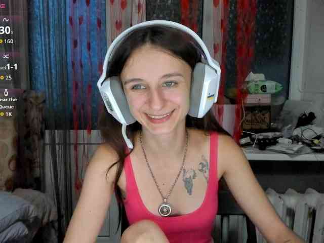 KikNika webcam