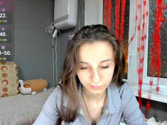 KikNika webcam