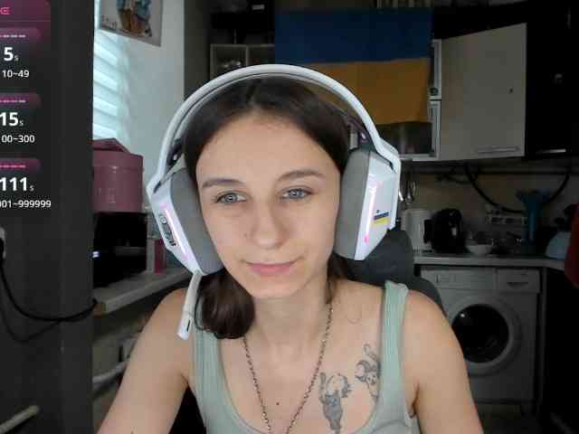 KikNika webcam