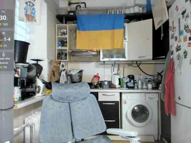 KikNika webcam