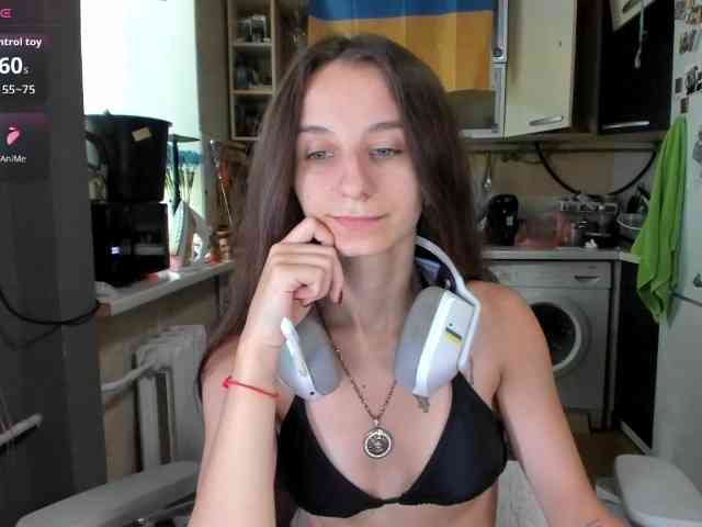 KikNika webcam