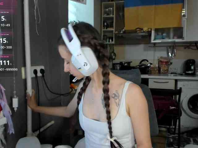 KikNika webcam