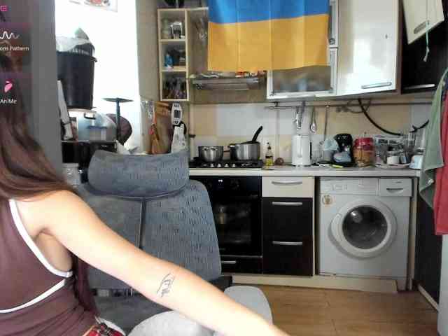 KikNika webcam