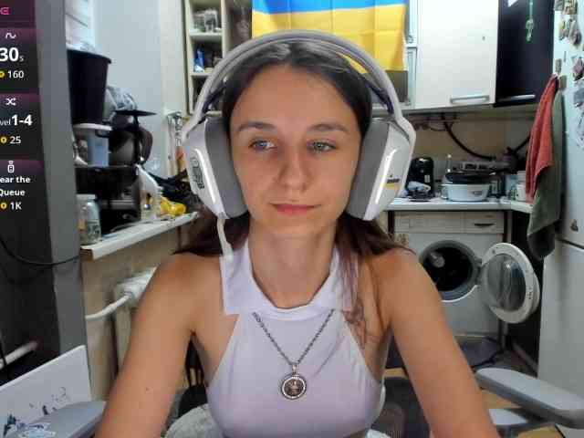 KikNika webcam