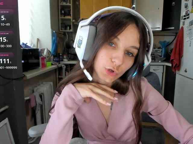 KikNika webcam