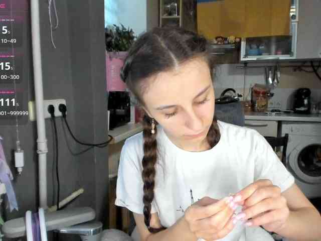 KikNika webcam