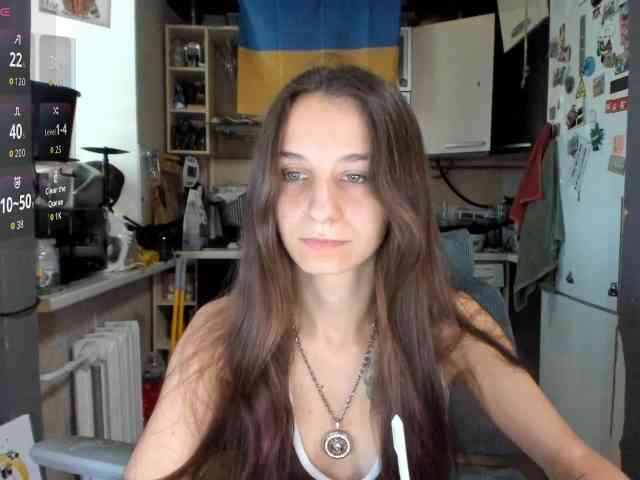 KikNika webcam