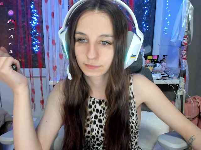 KikNika webcam