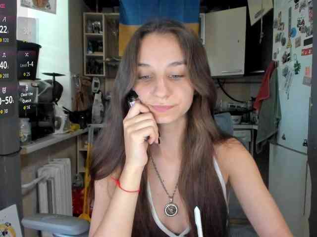 KikNika webcam