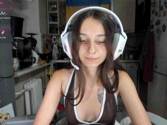 KikNika webcam