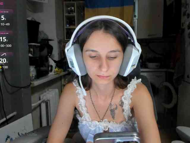 KikNika webcam