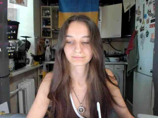 KikNika webcam