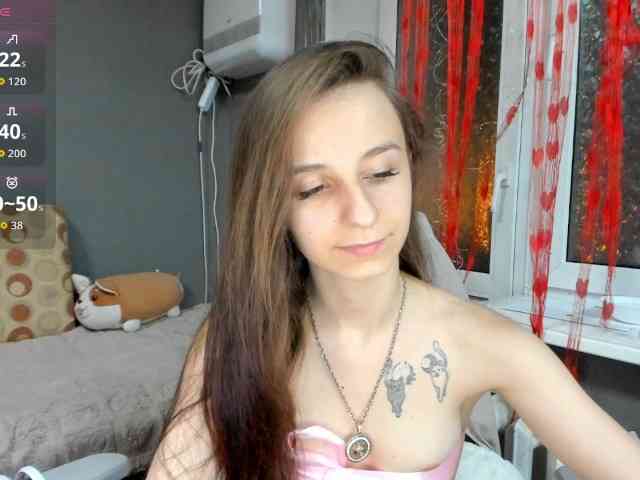 KikNika webcam