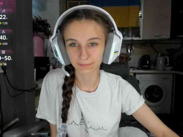 KikNika webcam