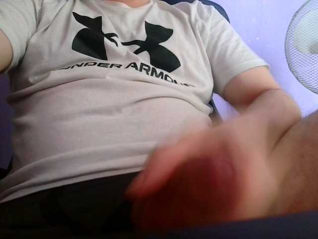 Czechdick, 30 y/o - Live Cam on BongaCams