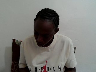 Anitah1 Porn Show