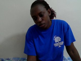 Anitah1's Live Webcam