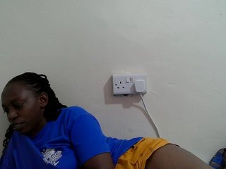 Anitah1 Porn Show