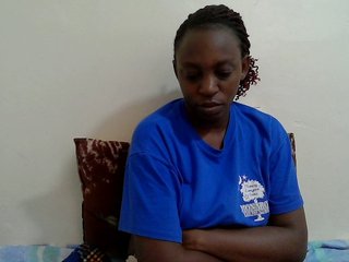 Anitah1's Live Webcam