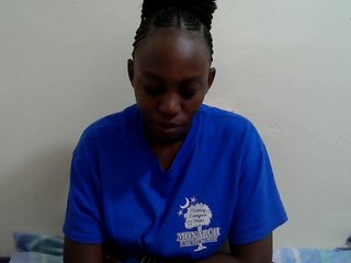 Anitah1 Porn Show