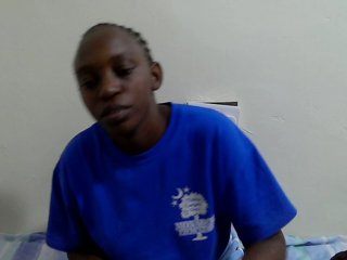Anitah1 Porn Show