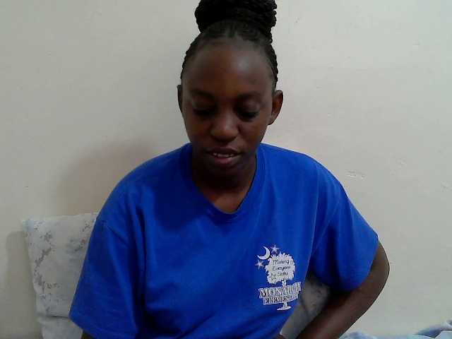 Anitah1 live cam on BongaCams