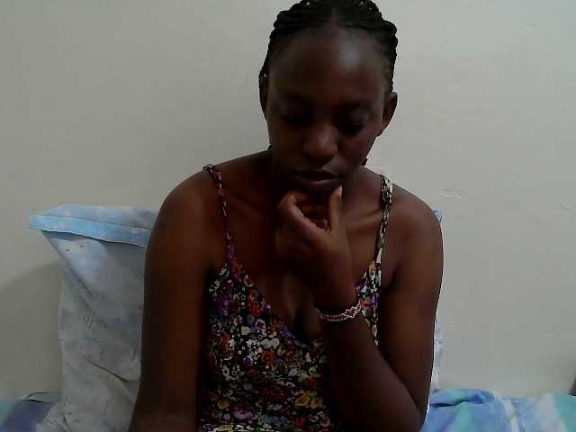 Anitah1 live cam on BongaCams