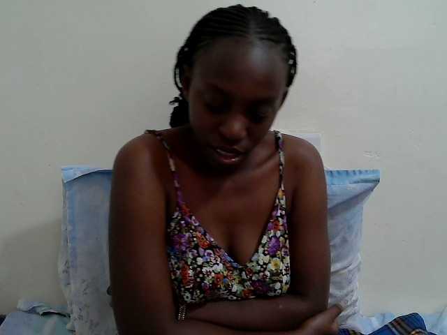 Anitah1 live cam on BongaCams