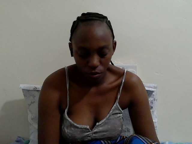 Anitah1 live cam on BongaCams