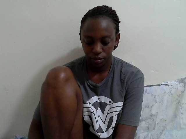 Anitah1 live cam on BongaCams