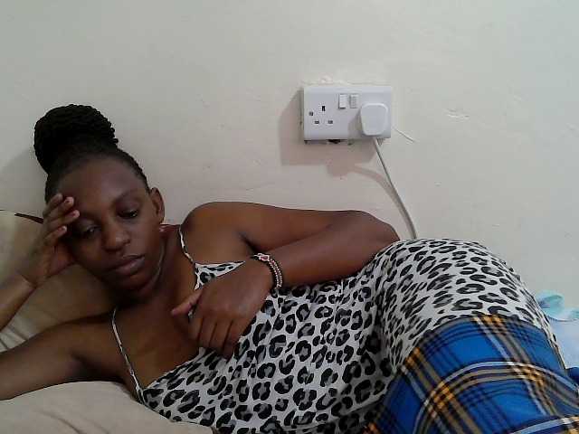 Anitah1 live cam on BongaCams