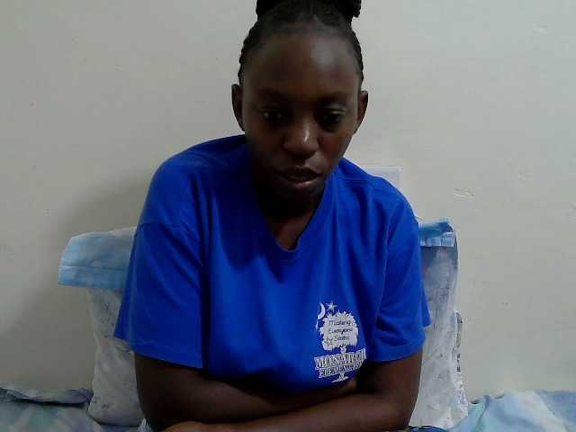 Anitah1 live cam on BongaCams