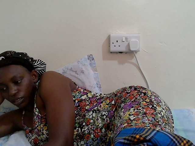 Anitah1 live cam on BongaCams