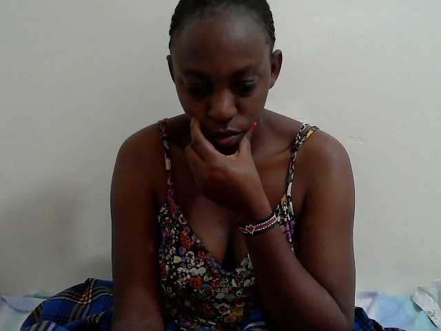 Anitah1 live cam on BongaCams