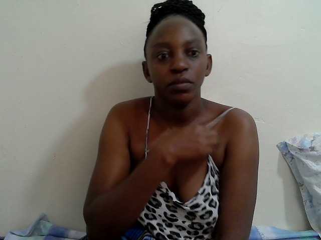 Anitah1 live cam on BongaCams