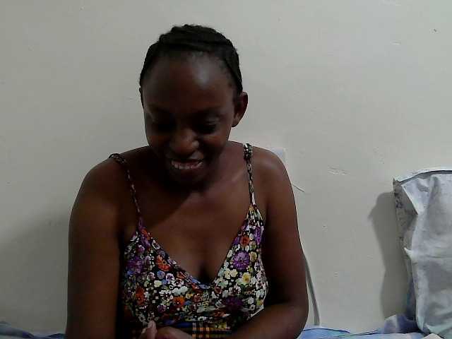 Anitah1 live cam on BongaCams