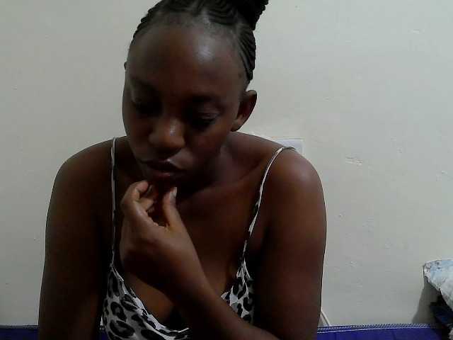 Anitah1 live cam on BongaCams