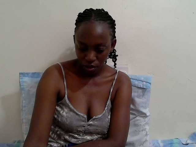 Anitah1 live cam on BongaCams